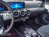 Mercedes-Benz CLA 180 d AMG Line Aut.