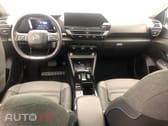 Citroen e-C4 X 50 kWh Shine