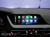 BMW 216 d Pack Desportivo M