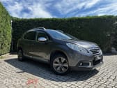 Peugeot 2008 1.6 e-HDi Allure