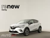 Renault Captur Captur 1.0 TCe Techno