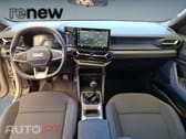 Dacia Duster 1.2 TCe 130 mild hybrid Journey