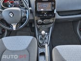 Renault Clio Break 1.5 dCi Dynamique S