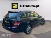 Mercedes-Benz C 200 Cdi Avantgarde