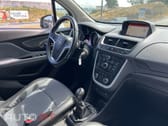 Opel Mokka 1.7 CDTI Cosmo Plus S/S