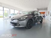 Renault Clio 1.5 dCi Dynamique S