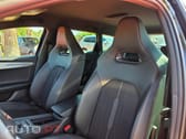 Cupra Leon ST 1.4 e-Hybrid MID DSG