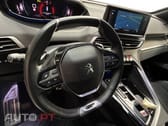 Peugeot 5008 1.5 BlueHDi GT EAT8