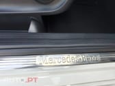 Mercedes-Benz B 180 D Avangard