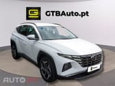 Hyundai Tucson I.V.A DEDUTÍVEL Trend Plug-In 4WD