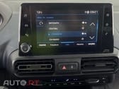 Peugeot Rifter 1.2 PureTech Active