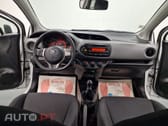 Toyota Yaris BIZZ 1.4 D-4D 90CV IVA DEDUTIVEL
