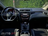 Nissan Qashqai 1.2 DIG-T Acenta