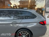 BMW 530 e Pack Desportivo M