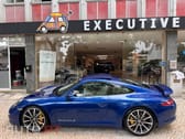 Porsche 911 Carrera 2 S PDK