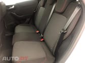 Ford Puma 1.0 Flexifuel mHEV ST-Line