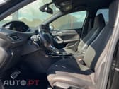 Peugeot 308 SW 1.5 BlueHDi GT Line EAT8