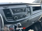 Ford Transit Custom 280L1 2.0 TDCi H1