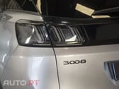 Peugeot 3008 PureTech 130 Stop & Start GPF EAT8 GT