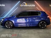 Peugeot 308 2.0 BlueHDi GT Line EAT6