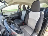 Toyota Yaris 1.4 D-4D Comfort+P.Style