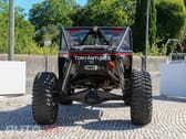 Nissan Patrol 2.8 Turbo