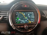 MINI Cooper D
