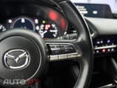 Mazda 3 2.0 e-Skyactiv-G Homura AT