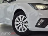 Seat Ibiza 1.0 TSI Style DSG
