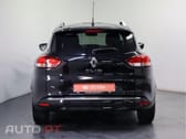 Renault Clio 0.9 TCe 90 Limited