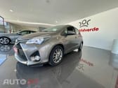 Toyota Yaris 1.0 VVT-i Comfort