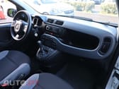 Fiat Panda 1.0 Hybrid City