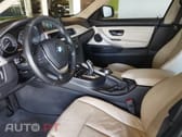 BMW 425 Luxury Line