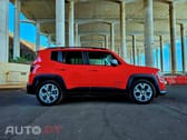 Jeep Renegade 1.0 T Limited