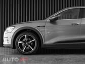 Audi E-Tron 55 quattro Advanced