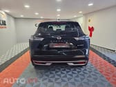 Nissan Qashqai 1.5 e-Power Black Edition