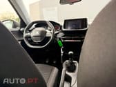 Peugeot 2008 1.2 PureTech Active Pack