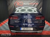 Mercedes-Benz GLC 300 e Coupe 4Matic