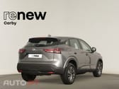Nissan Qashqai Qashqai 1.3 DIG-T Acenta