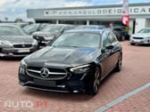 Mercedes-Benz C 200 d 9G-TRONIC Avantgarde Advanced