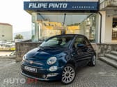 Fiat 500C 1.0 Hybrid Star