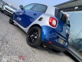 Smart ForFour 1.0 Passion 71