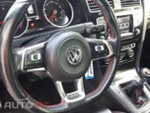 Volkswagen Golf 2.0 TSi GTi Performance