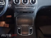 Mercedes-Benz GLC 300 DE 4Matic 9G-TRONIC Exclusive