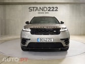 Land Rover Velar 2.0 D R-Dynamic S