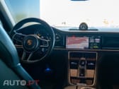 Porsche Panamera 4 E-Hybrid
