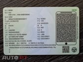 BMW 520 d Pack M Auto