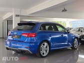 Audi S3 Sportback 2.0 TFSi quattro