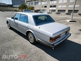 Rolls Royce Silver Spur 2 AXLE RIGID BODY 4 DOOR SALOON