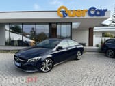 Mercedes-Benz CLA 180 d Urban